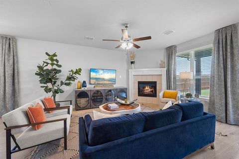 Tiny photo for 1808 Apache Circle, Cleburne, TX 76033 (MLS # 21197924)