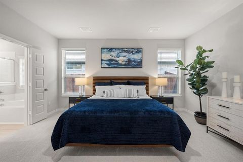 Tiny photo for 1808 Apache Circle, Cleburne, TX 76033 (MLS # 21197924)