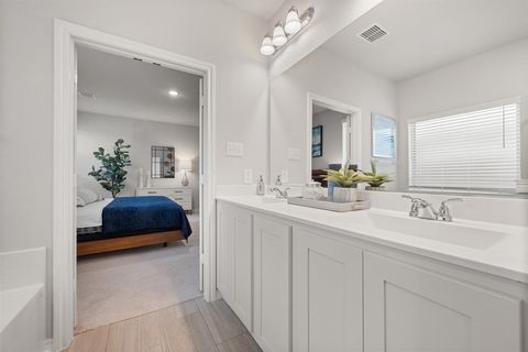 Tiny photo for 1808 Apache Circle, Cleburne, TX 76033 (MLS # 21197924)