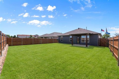 Tiny photo for 1808 Apache Circle, Cleburne, TX 76033 (MLS # 21197924)