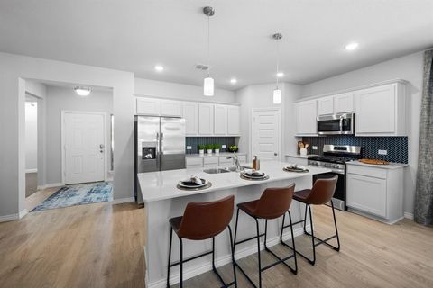 Tiny photo for 1808 Apache Circle, Cleburne, TX 76033 (MLS # 21197924)