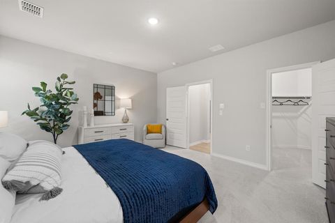 Tiny photo for 1808 Apache Circle, Cleburne, TX 76033 (MLS # 21197924)