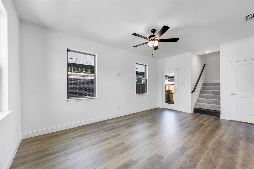 North Sky - Residential