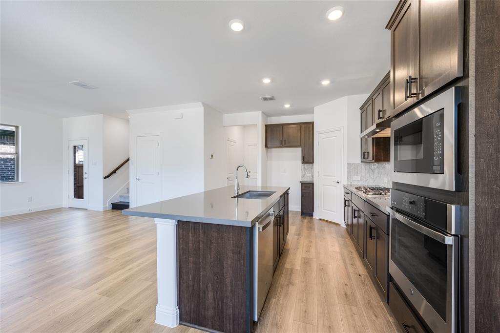 North Sky - Residential