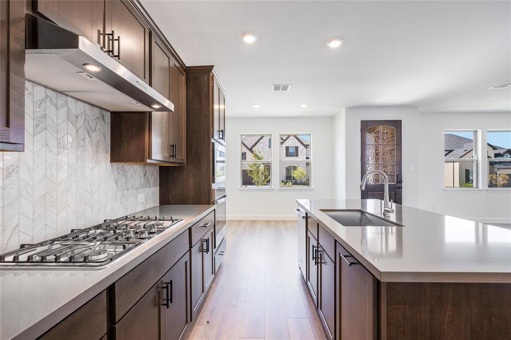 North Sky - Residential