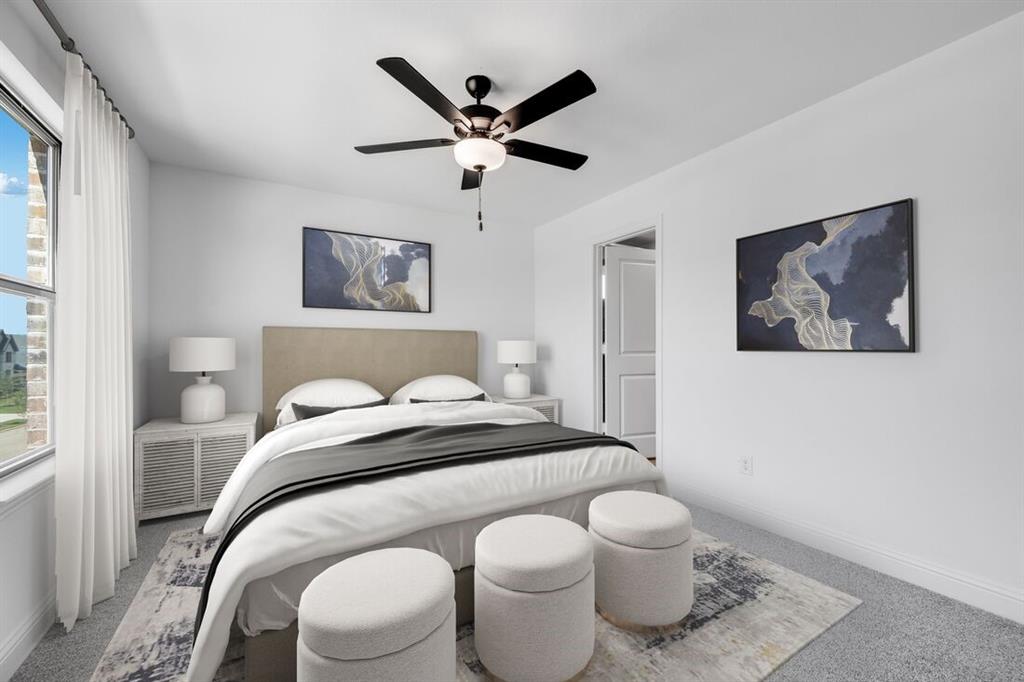 North Sky - Residential