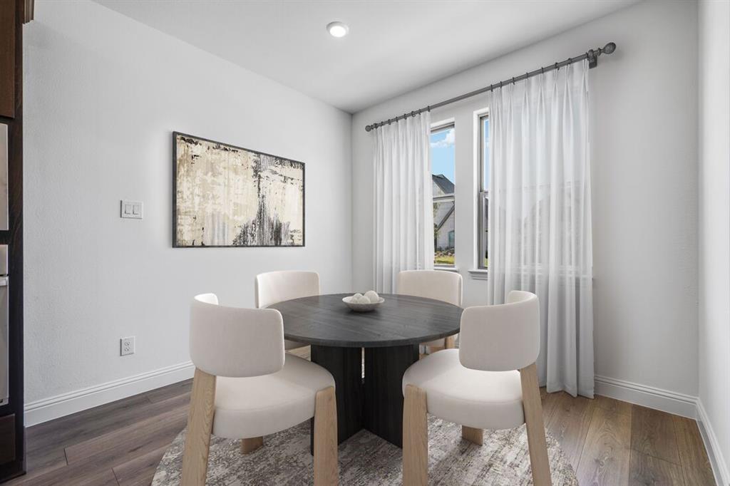 North Sky - Residential