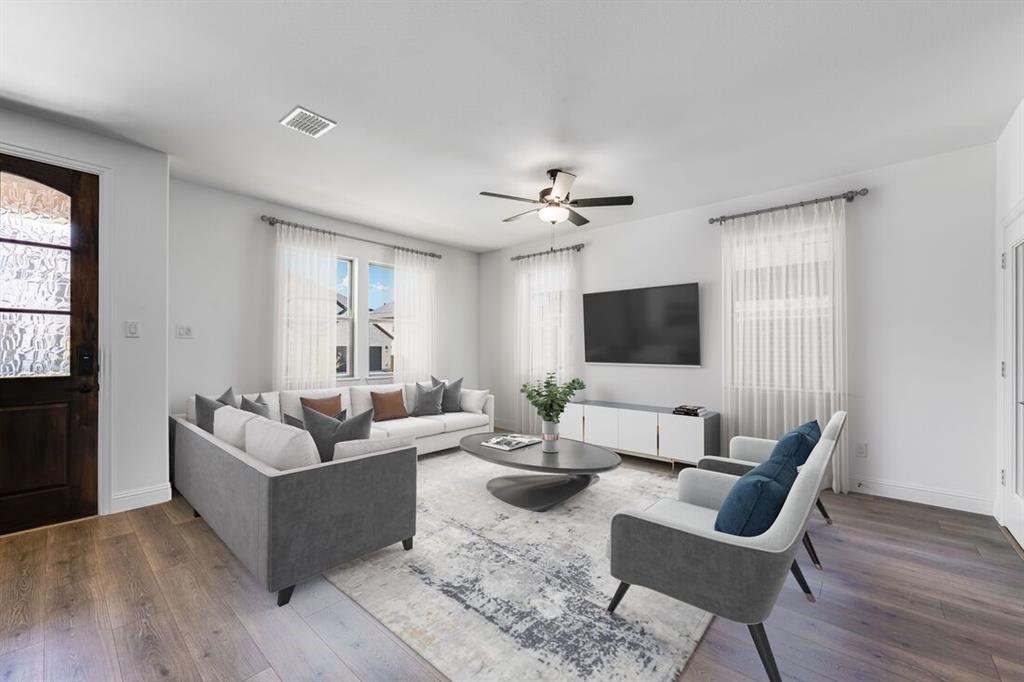 North Sky - Residential