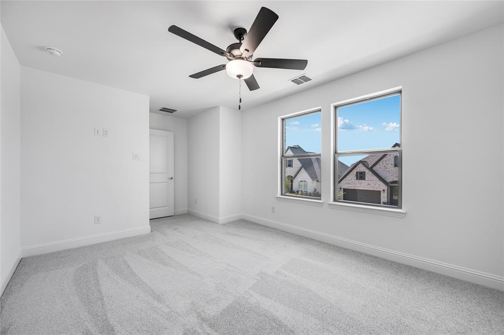 North Sky - Residential