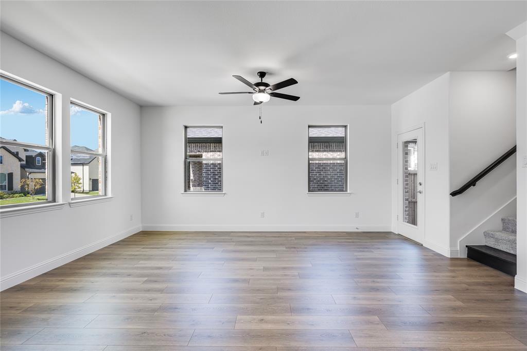 North Sky - Residential