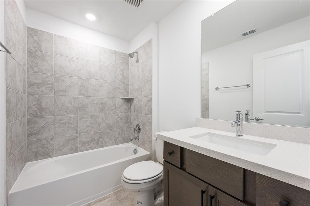 North Sky - Residential