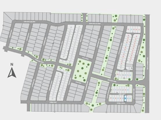 North Sky - Residential