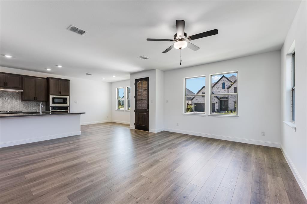 North Sky - Residential