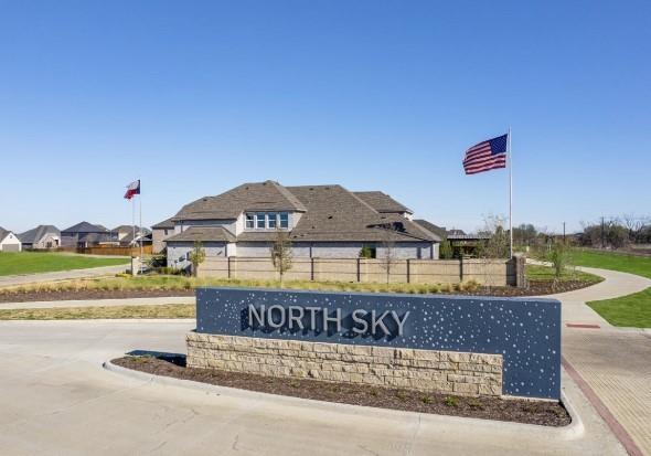 North Sky - Residential