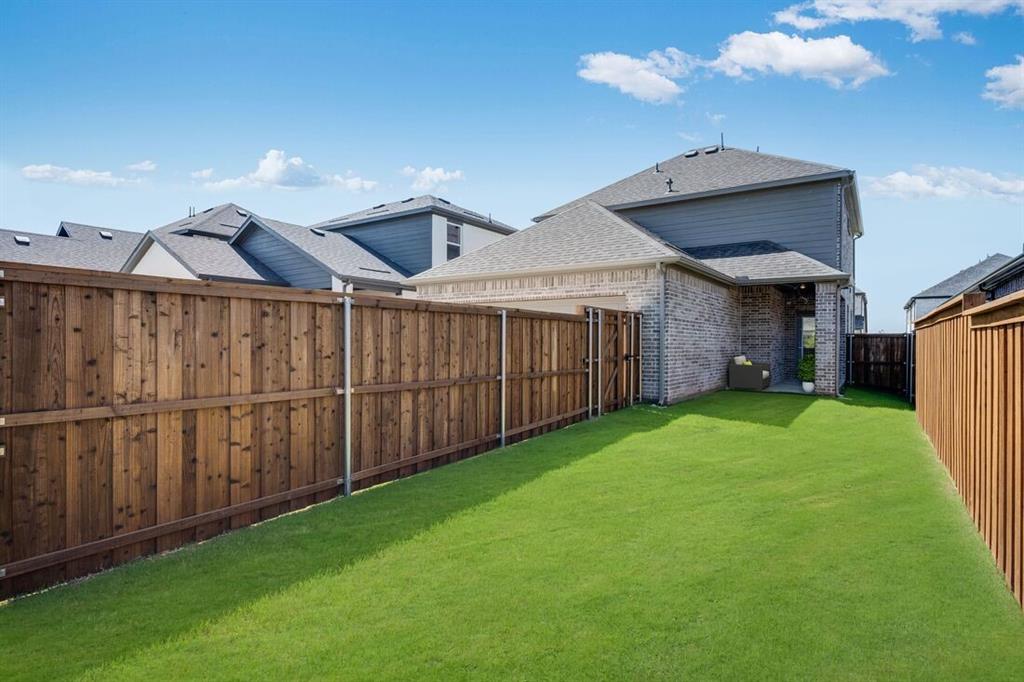 North Sky - Residential