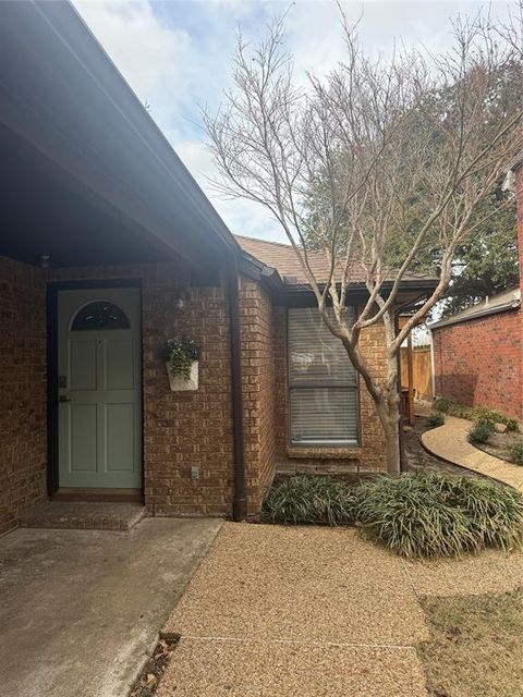 Property photo of 6625 Phoenix Place, Plano, TX 75023