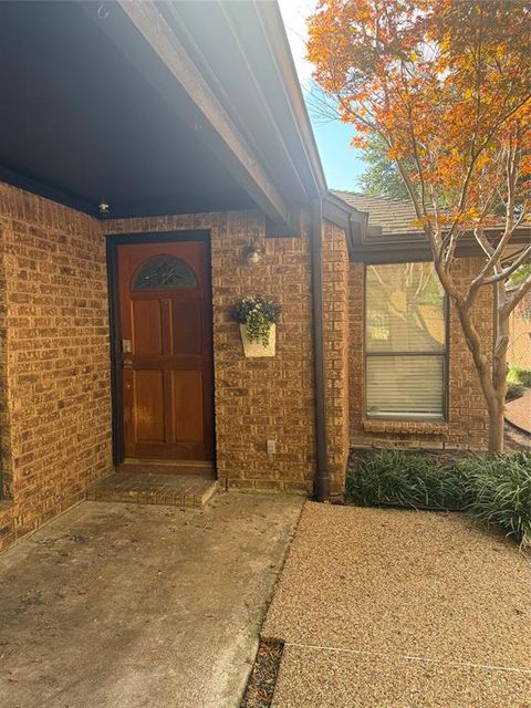 Property photo of 6625 phoenix place, plano, TX 75023