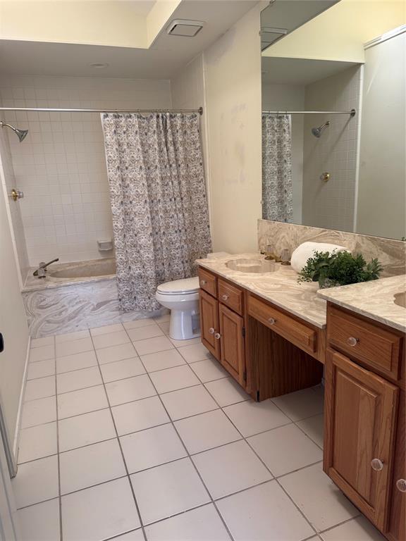 Heatherwood Add Ph I - Residential