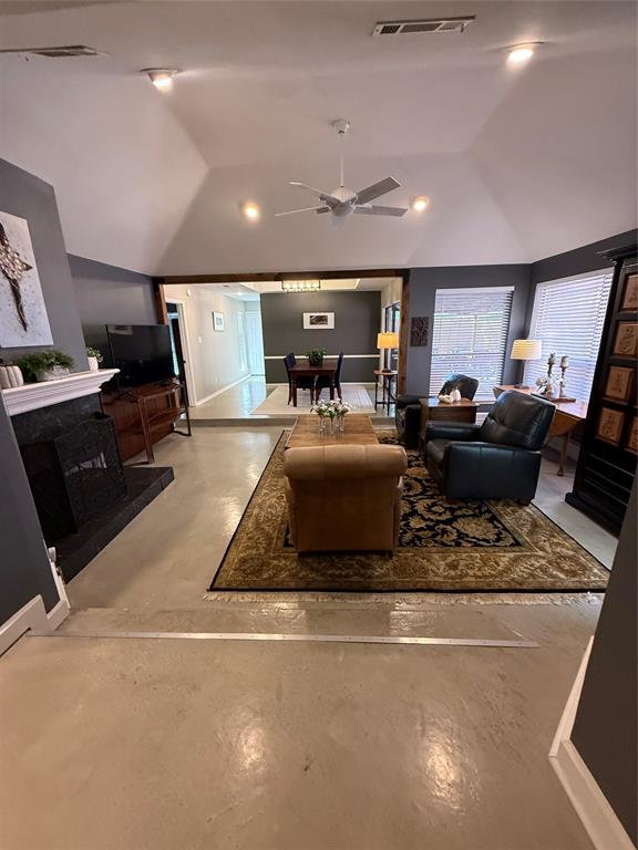 Heatherwood Add Ph I - Residential