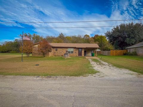 A home in Decatur