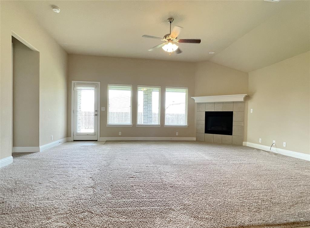 North Creek Estates Ph 1 - Residential Lease