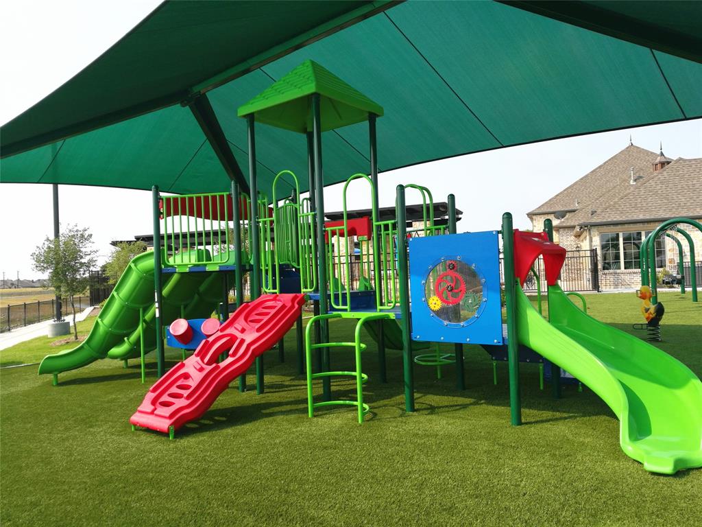 North Creek Estates Ph 1 - Residential Lease