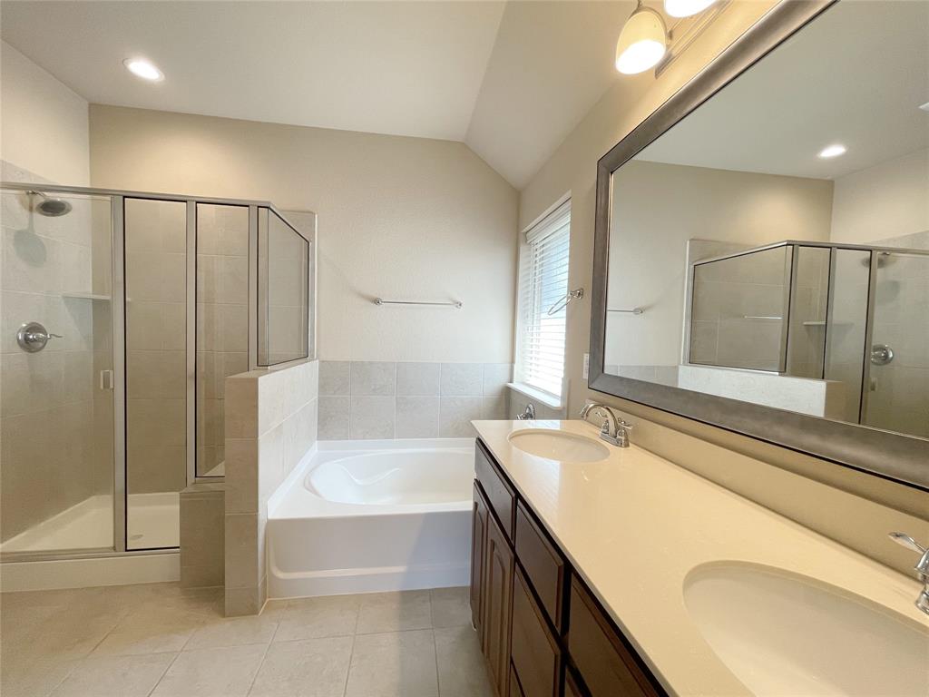 North Creek Estates Ph 1 - Residential Lease