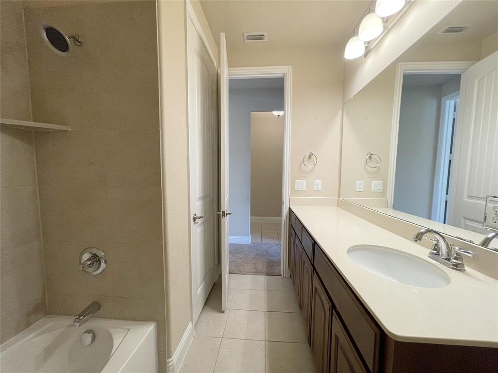 North Creek Estates Ph 1 - Residential Lease