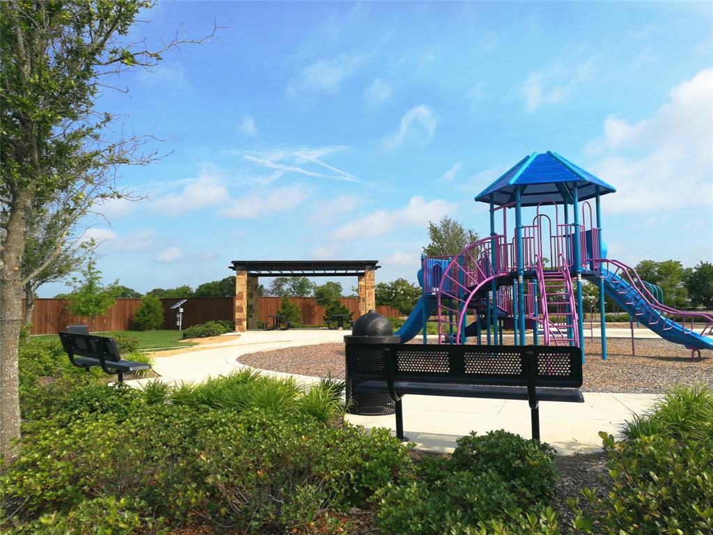 North Creek Estates Ph 1 - Residential Lease