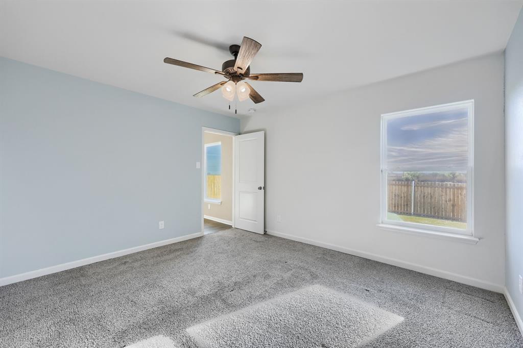 Patriot Estates Ph 8 - Residential