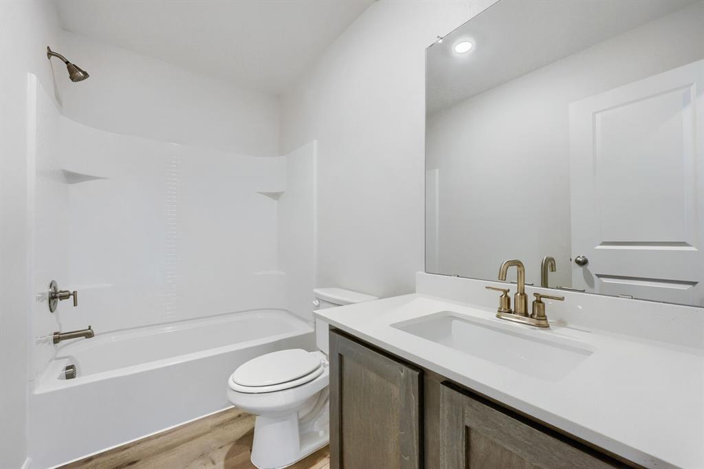 Patriot Estates Ph 8 - Residential