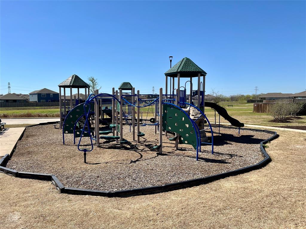 Patriot Estates Ph 8 - Residential