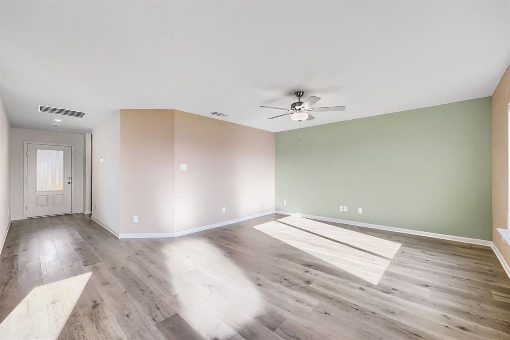 Patriot Estates Ph 8 - Residential