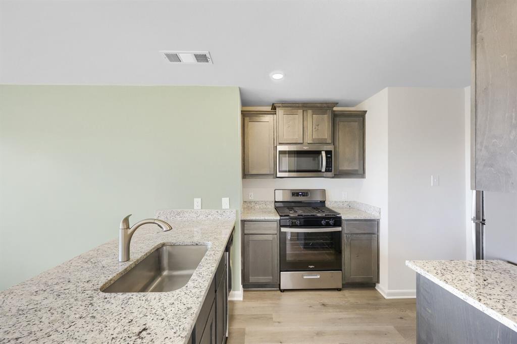 Patriot Estates Ph 8 - Residential