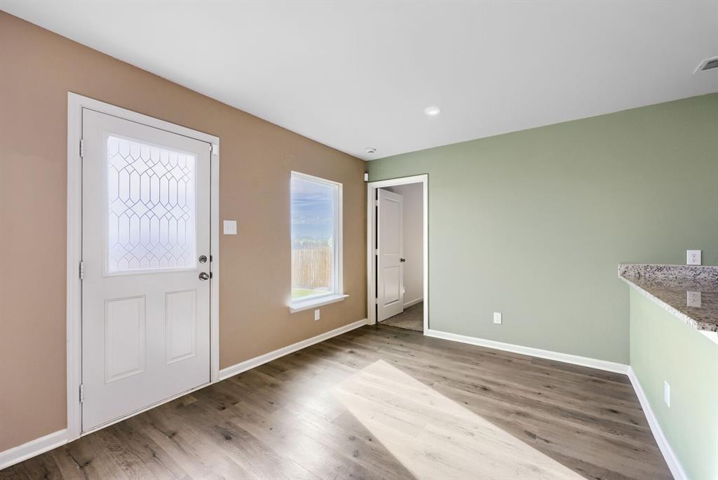 Patriot Estates Ph 8 - Residential