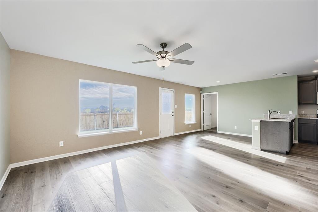 Patriot Estates Ph 8 - Residential