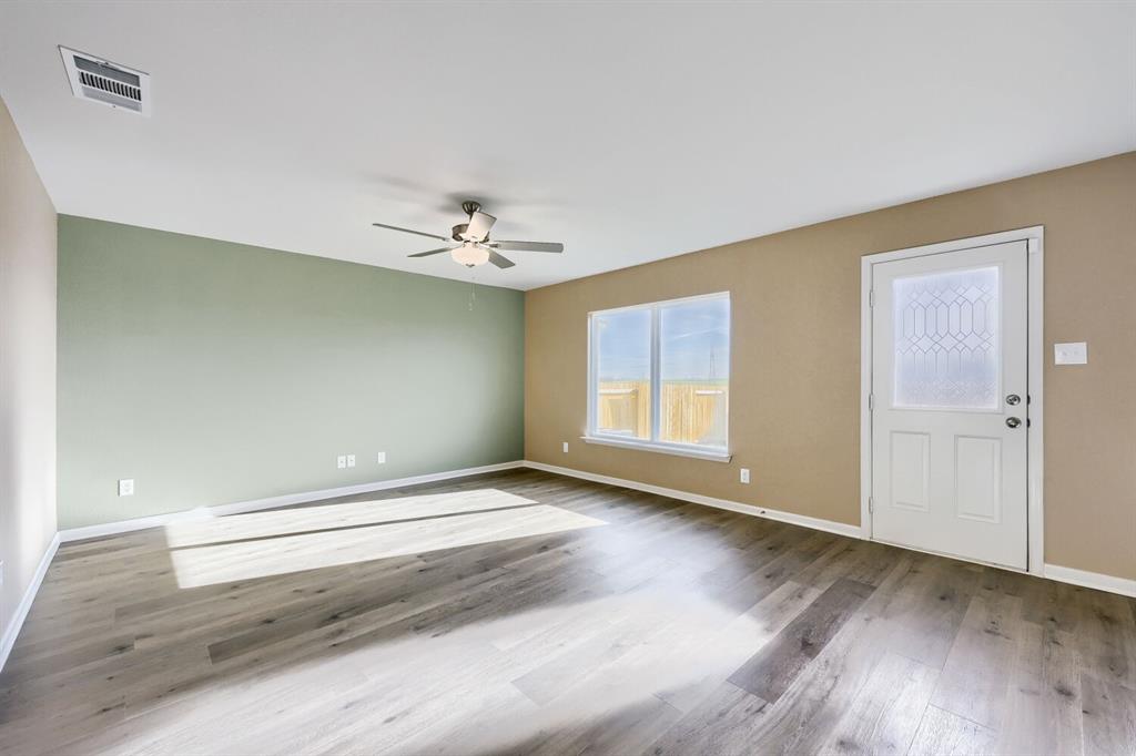 Patriot Estates Ph 8 - Residential