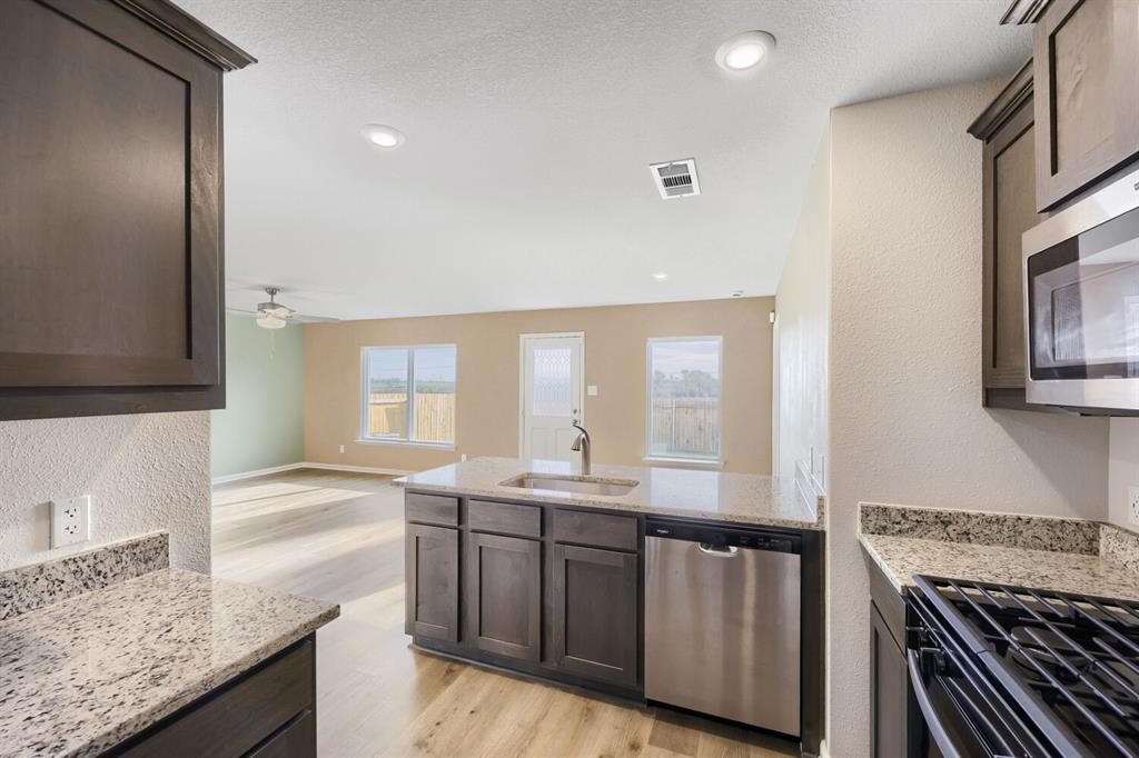 Patriot Estates Ph 8 - Residential