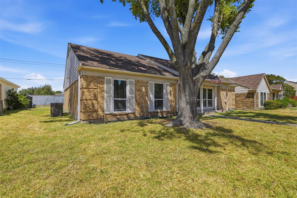 2209 Salerno Drive