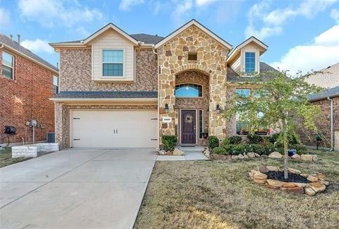 3800 Hazelhurst Drive Frisco TX 75036