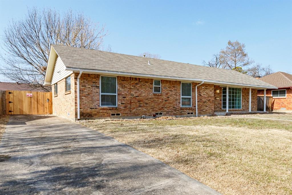 704 S Waterview Drive