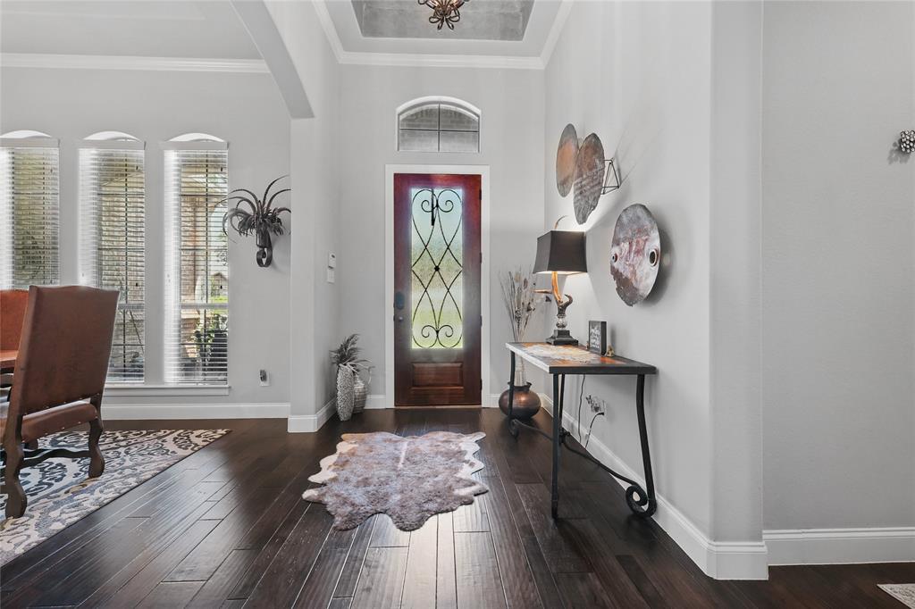 1447 Cimarron Trail