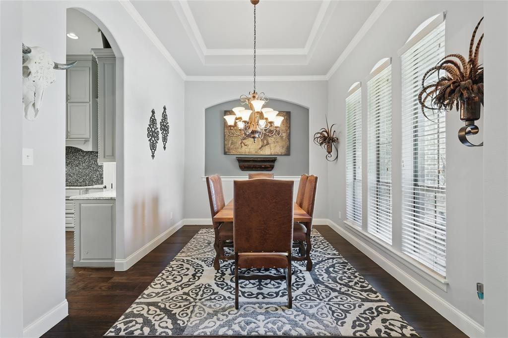 1447 Cimarron Trail
