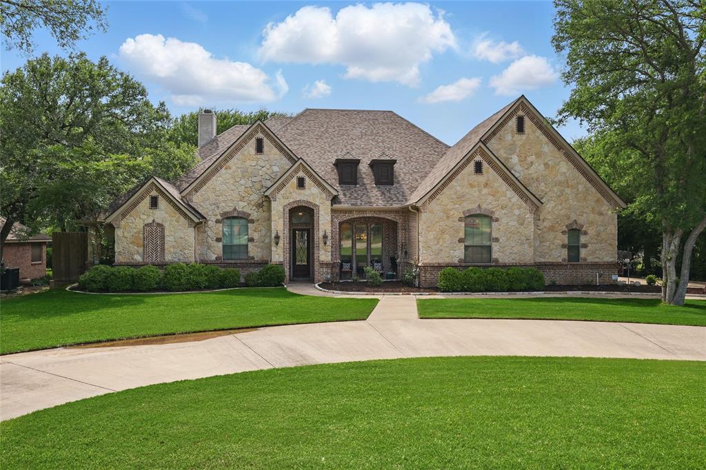 1447 Cimarron Trail