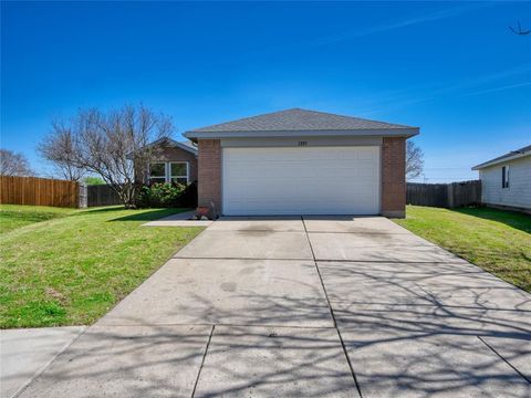Photo of 1205 Ash Street, Anna, TX 75409 (MLS # 21182664)