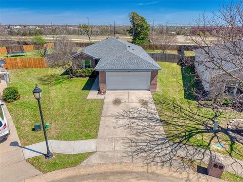 Photo of 1205 Ash Street, Anna, TX 75409 (MLS # 21182664)