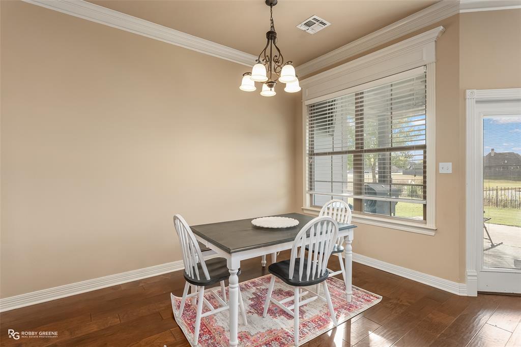 Jamestowne - Residential