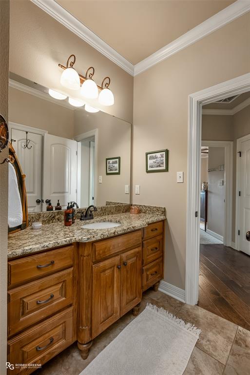 Jamestowne - Residential