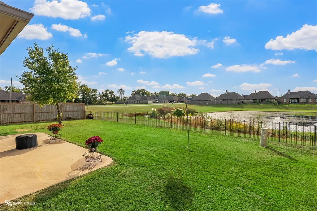 Jamestowne - Residential