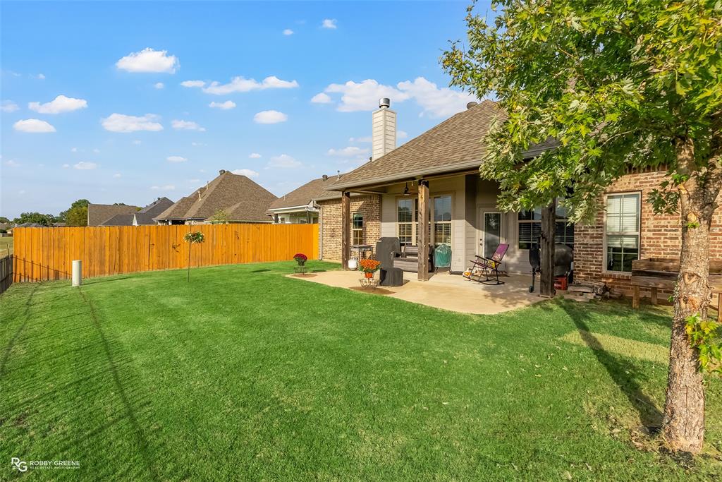 Jamestowne - Residential